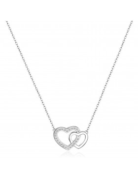 SAGAPO' COLLANA TWICE DONNA...