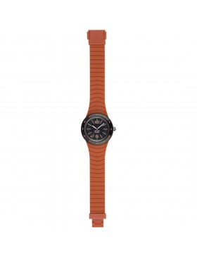 HIP HOP OROLOGIO METAL...
