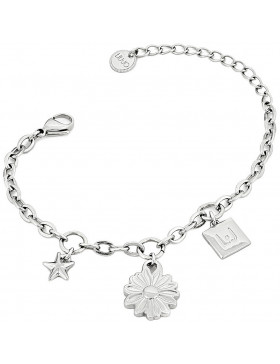 LIU JO BRACCIALE DONNA LJ1312