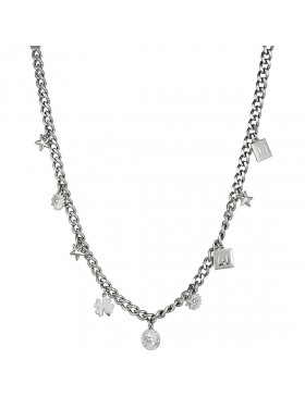 LIU JO COLLANA DONNA LJ1301