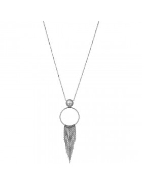 LIU JO COLLANA DONNA LJ1221