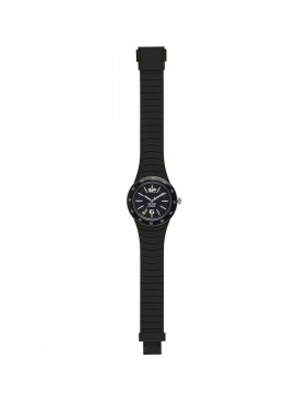 HIP HOP OROLOGIO METAL...