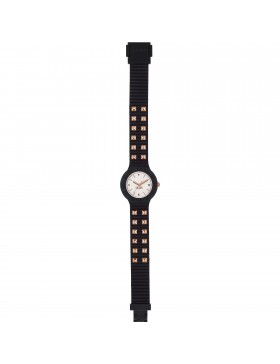 HIP HOP OROLOGIO PUNK LADY...