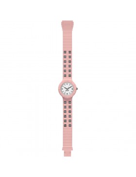 HIP HOP OROLOGIO PUNK LADY...