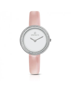 OPS OROLOGIO CUTE ROSE...