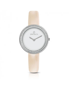 OPS OROLOGIO CUTE NUDE...