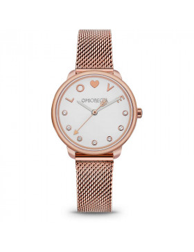 OPS OROLOGIO BOLD LOVELY...