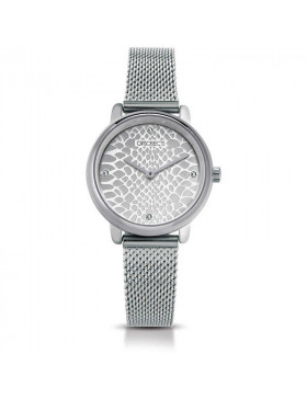 OPS OROLOGIO BOLD ANIMALIER...