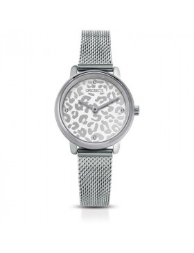 OPS OROLOGIO BOLD ANIMALIER...