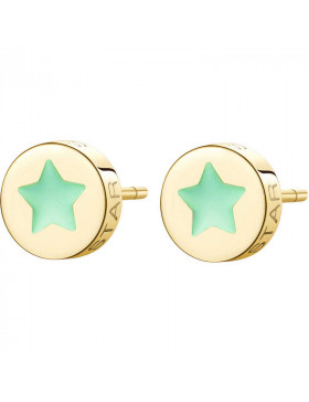 SAGAPO' Orecchini CLICK in...