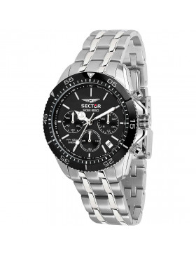 SECTOR OROLOGIO SGE 650 CHR...