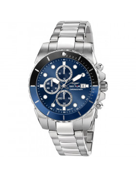 SECTOR OROLOGIO UOMO...