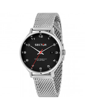 SECTOR OROLOGIO UOMO 370...