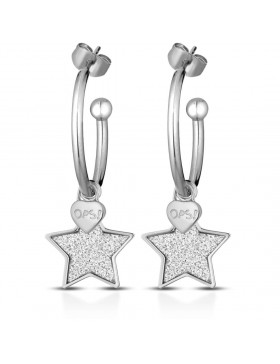 OPS ORECCHINI DONNA OPSOR-436