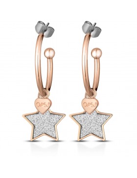 OPS ORECCHINI DONNA OPSOR-437