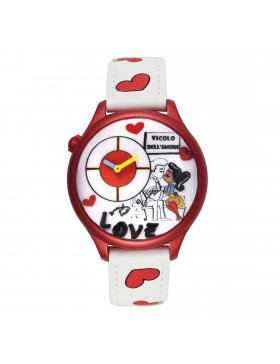 BRACCIALINI OROLOGIO SOLO...