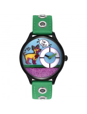 BRACCIALINI TUA OROLOGIO...