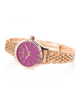 HOOPS OROLOGIO LUXURY DONNA...