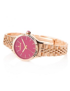 HOOPS OROLOGIO LUXURY DONNA...