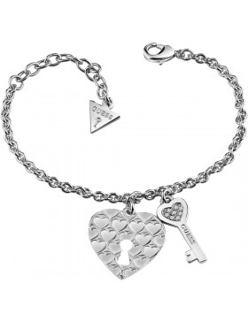 GUESS BRACCIALE LOVE KEYS...