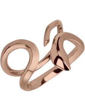 BREIL ANELLO COBRA DONNA...