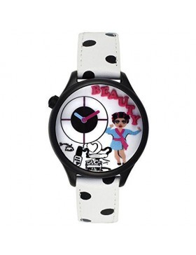 BRACCIALINI OROLOGIO SOLO...