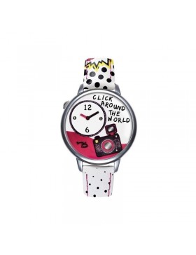 BRACCIALINI TUA OROLOGIO...