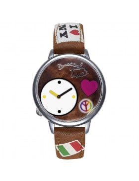 BRACCIALINI TUA OROLOGIO...