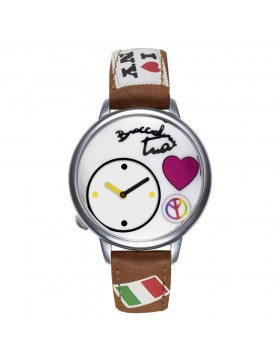 BRACCIALINI TUA OROLOGIO...