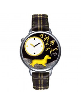 BRACCIALINI TUA OROLOGIO...