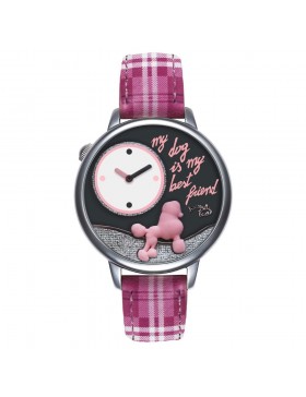 BRACCIALINI TUA OROLOGIO...