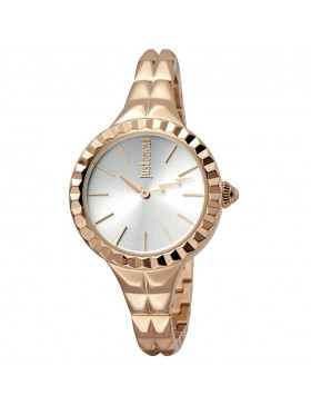 JUST CAVALLI OROLOGIO SOLO...