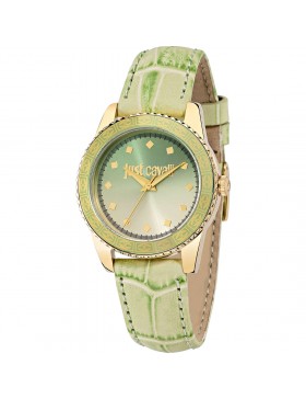 JUST CAVALLI OROLOGIO...