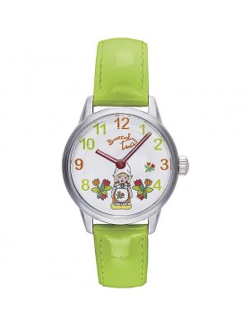 BRACCIALINI OROLOGIO SOLO...