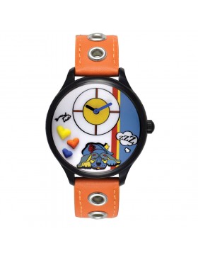 BRACCIALINI OROLOGIO SOLO...