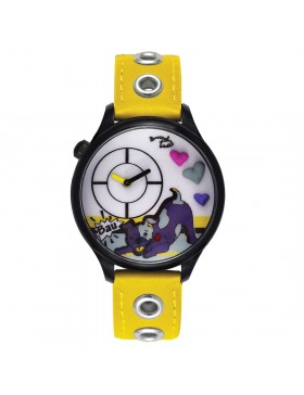 BRACCIALINI OROLOGIO SOLO...