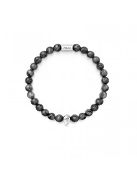 KULTO BRACCIALE STONE BALL...