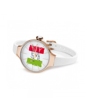 HOOPS OROLOGIO CHERIE...