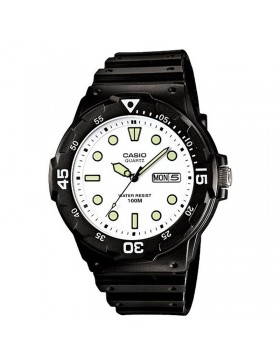 CASIO OROLOGIO UOMO...