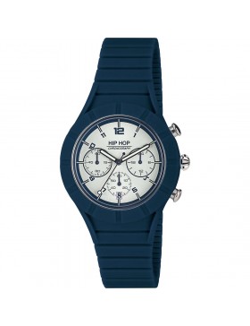 HIP HOP OROLOGIO CRONOGRAFO...