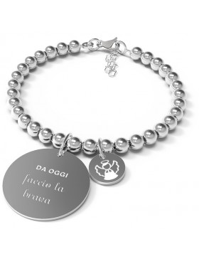BUONI PROPOSITI BRACCIALE...