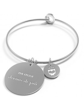 BUONI PROPOSITI BRACCIALE...