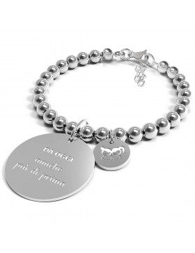 BUONI PROPOSITI BRACCIALE...