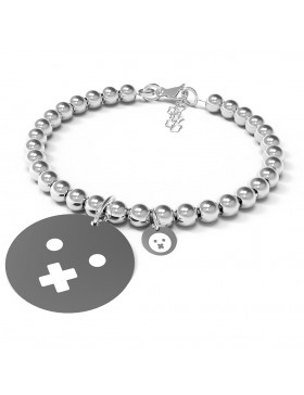 BUONI PROPOSITI BRACCIALE...