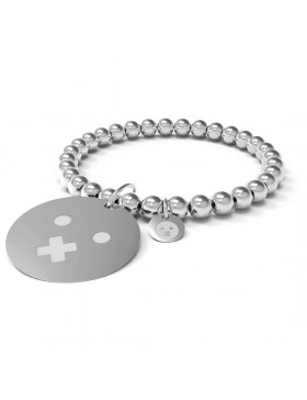 BUONI PROPOSITI BRACCIALE...