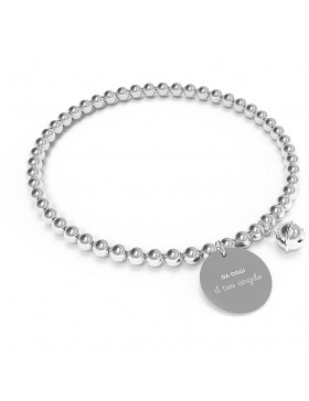 BUONI PROPOSITI BRACCIALE...