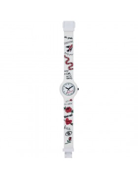 HIP HOP OROLOGIO SOLO TEMPO...