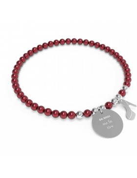 BUONI PROPOSITI BRACCIALE...