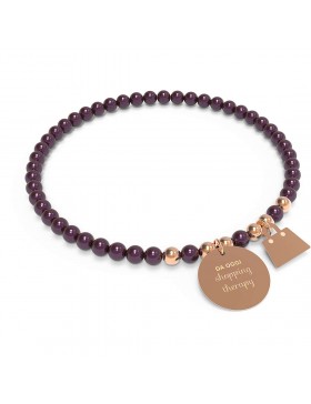 BUONI PROPOSITI BRACCIALE...