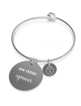 BUONI PROPOSITI BRACCIALE...